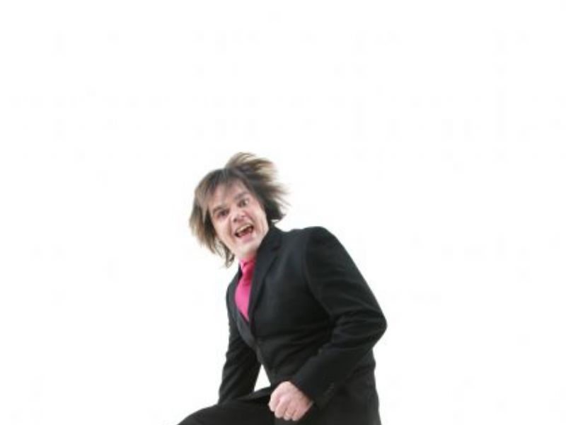 josh daniels